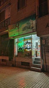 روغن گیری پارسا 4
