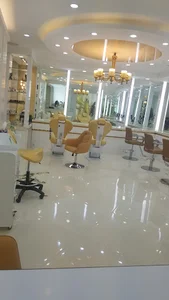 زیبایی آفروشه