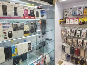 موبایل نادری