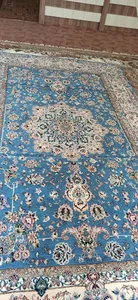 فرش دستباف نایین جعفری