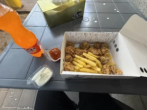 سوخاری کیلویی سوخاریچی