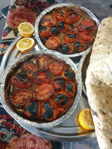 رستوران کباب سرداشی کوثر