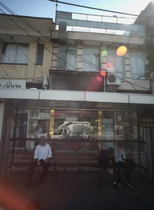مرغ بریان 2