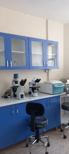 شرکت تحقیقاتی آموزشی ژنوم لب