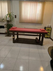 سالن ماساژ ارمغان آرامش(بانوان)
