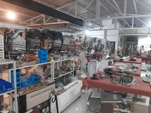 آموزشگاه فنی ابتکار