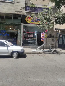 الکتریکی مهراد