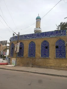 Al-Assafi Mosque