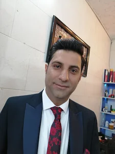 پیرایش بارکد