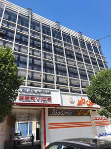 نمایندگی خدمات پس از فروش مدیران خودرو سلامتیان 3