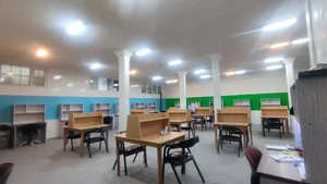کتابخانه جابر