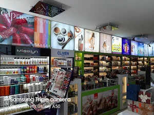 آرایشی ایلیا