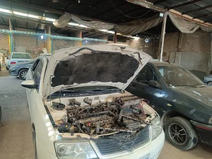 کوی امیر المومنین