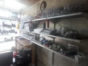 تعمیرات لوازم خانگی تسلا 3