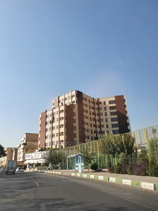 برج مسکونی امید