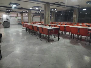 دانشکدهٔ مهندسی عمران دانشگاه صنعتی خواجه نصیرالدین طوسی 3