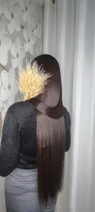 سالن سحر کراتین اصفهان