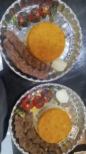 کبابی سید مدیریت حاج سید امیر نامداریان 5