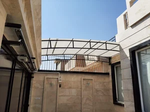 سقف و سایبان مدرن 5