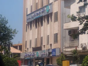 بانک توسعه تعاون مدیریت شعب استان گیلان 2