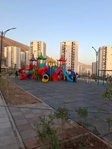 بوستان حافظ 5