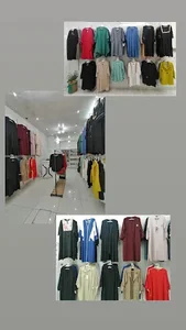 پوشاک زنانه ساتر