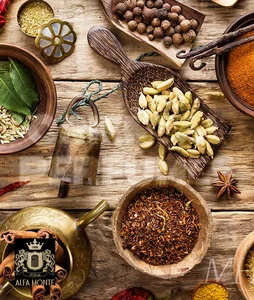 عطر شرقی چیست؟ معرفی گروه بویایی شرقی + 6 عطر با رایحه شرقی!
