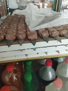 چلوکبابی حاج محسن