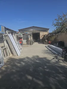 درب و پنجره upvc مهران
