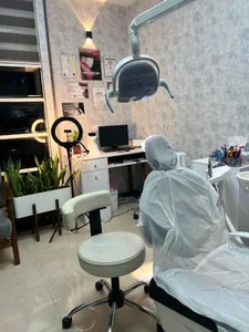 دندانپزشک پگاه عباسی 4