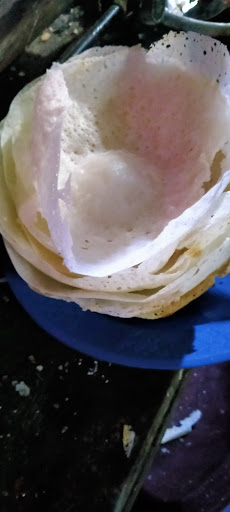 5 කණුව ආප්ප කඩේ Hoppers & Coffee