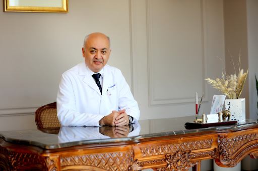 مطب دکتر علیزاده قویدل