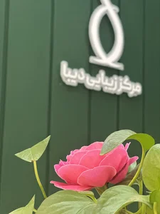 Diba Clinic / مرکز زیبایی دیبا