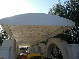 چادر دوزی خیمه ظفر