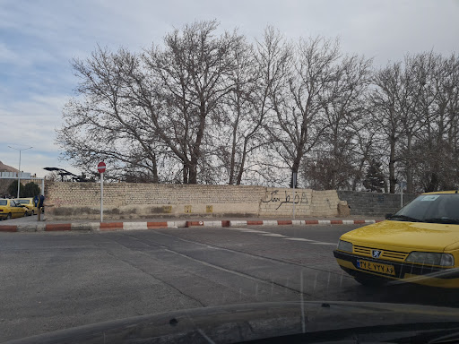 باغ ایرانی سراب