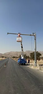 دوربین و دزدگیر دانا(بهبودی)