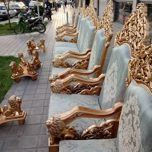 تعمیرات مبل پاریس