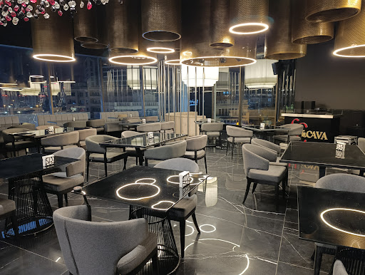 Lacava Cafe and Restaurant