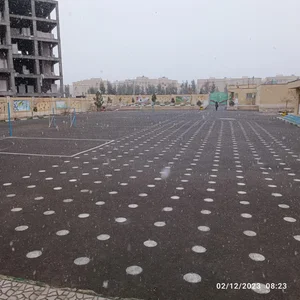 دبستان شهیدان کشتکار 3