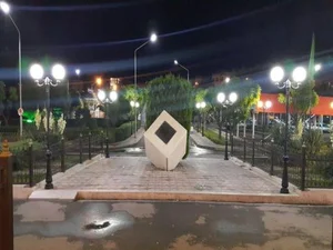 بیمارستان زکریا رازی (تأمین اجتماعی) 3