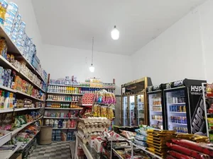 هایپرمارکت محمد 2