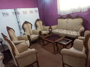 مبلمان پاسارگاد « شهبازی »