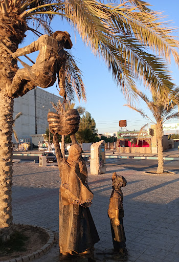 میدان المپیک