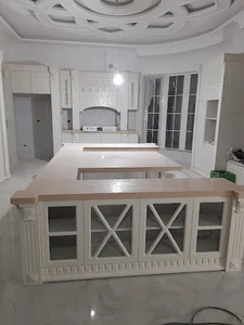 صنایع چوبی حجت