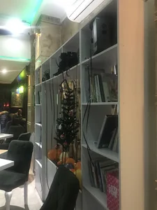 كافه اورامان