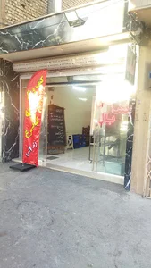 کباب کده زعفرانی