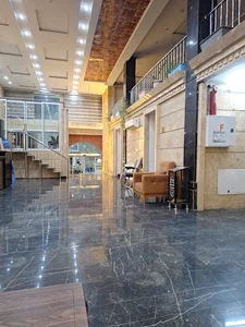 هتل ارمیا HOTEL