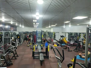 باشگاه ورزشی رادمهر