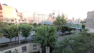 مجتمع اقامتی بانک سینا 2