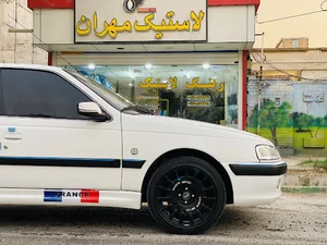 mehran tire